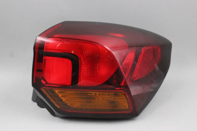 Right Passenger Tail Light Quarter Mounted Fits 20-25 BUICK ENCORE GX OEM #46144 42747401