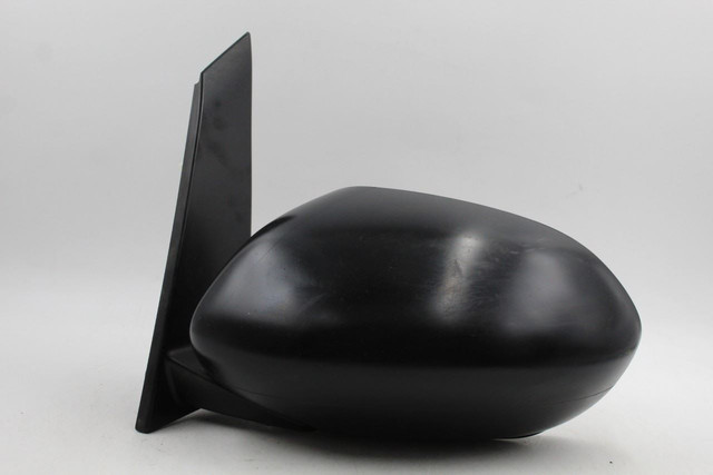 Left Driver Side View Black Door Mirror Power Fits 14-17 HONDA ODYSSEY OEM 46299 76250TK8A41, 76250TK8A41