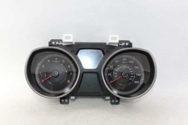 Speedometer Cluster Market MPH Sedan Fits 2014-2016 HYUNDAI ELANTRA OEM #28156 94004-3Y010