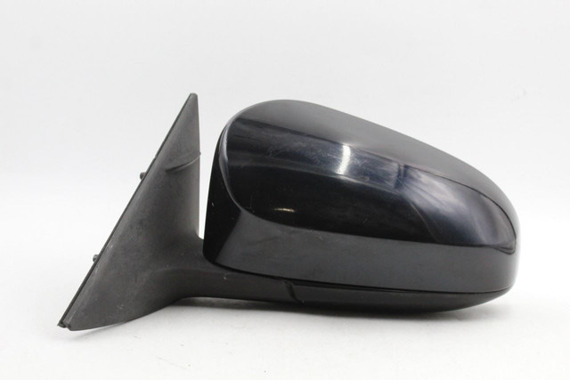 Left Driver Side Black Door Mirror Power Fits 2012-2014 TOYOTA CAMRY OEM #46238 8794506060C0, 8790906401, 8790906400