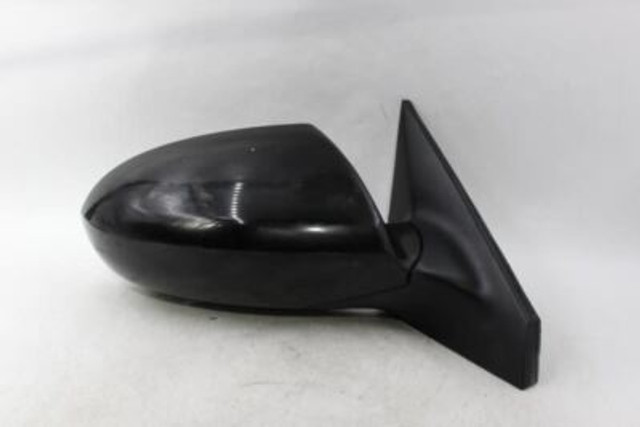 Right Passenger Side Black Door Mirror Power Fits 2010-16 KIA SPORTAGE OEM 28611 876203W510