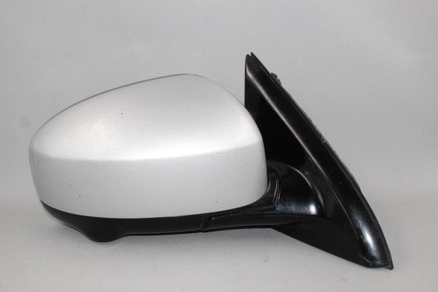 Right Passenger Side Platinum Door Mirror Power 2014-15 INFINITI QX60 OEM #46391 963733JA0E, 963013JA2E