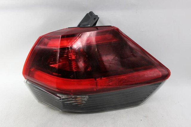 Right Passenger Tail Light Quarter Panel Mounted 2017-20 NISSAN ROGUE OEM #28820 265506FL0D high resolution2