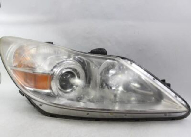 Right Passenger Headlight Xenon HID Fits 2009-2011 HYUNDAI GENESIS OEM #28803 921023M090