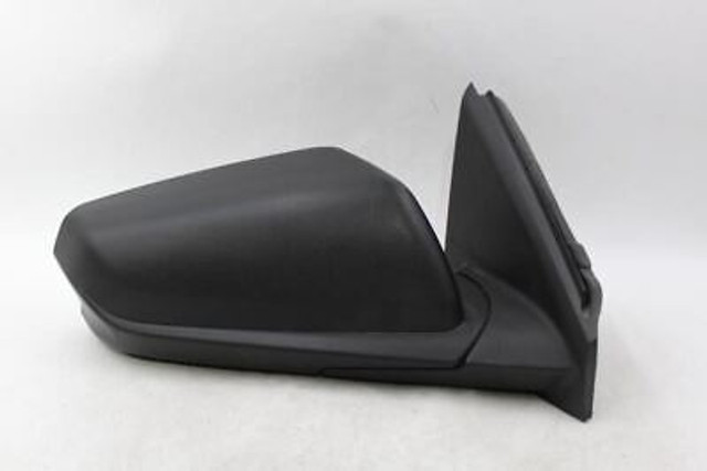 Right Passenger Side Black Door Mirror Fits 2020 CHEVROLET EQUINOX OEM #28758 84603814