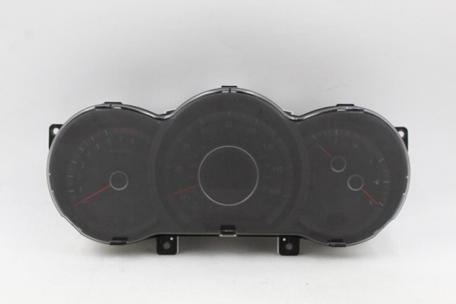 Speedometer Cluster 146K Miles EX US Market Fits 2012-2013 KIA OPTIMA OEM #38141 94001-2T322 high resolution2