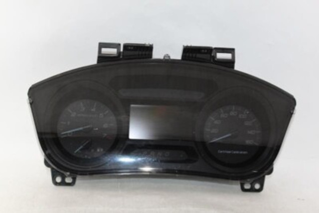 Speedometer 55K Miles MPH Fits 2012-2015 FORD EXPLORER OEM #28386 EB5T-10849-LA