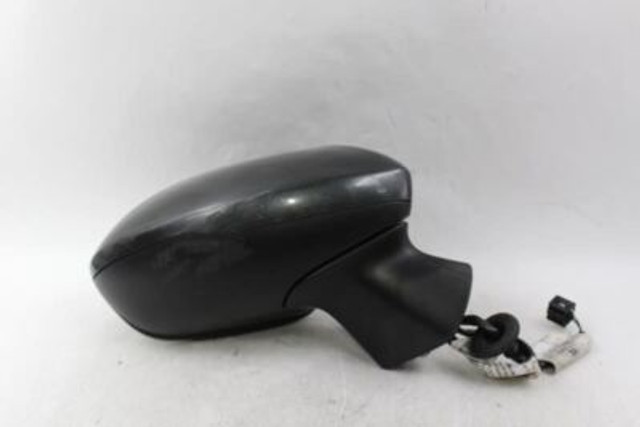 Right Passenger Side Gray Door Mirror Fits 2016-2019 CHEVROLET CRUZE OEM #29584 39125816