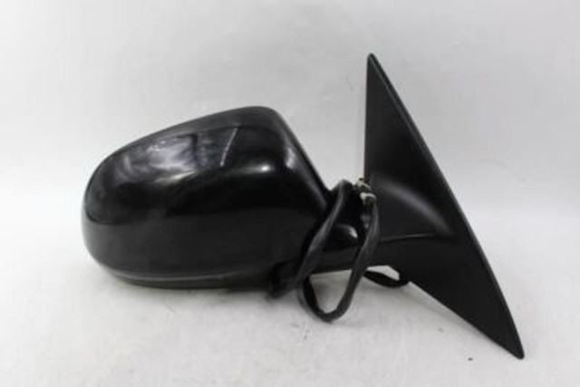 Right Passenger Side Black Door Mirror Power Fits 2008-2010 AUDI A8 OEM #29483 8T0959578A