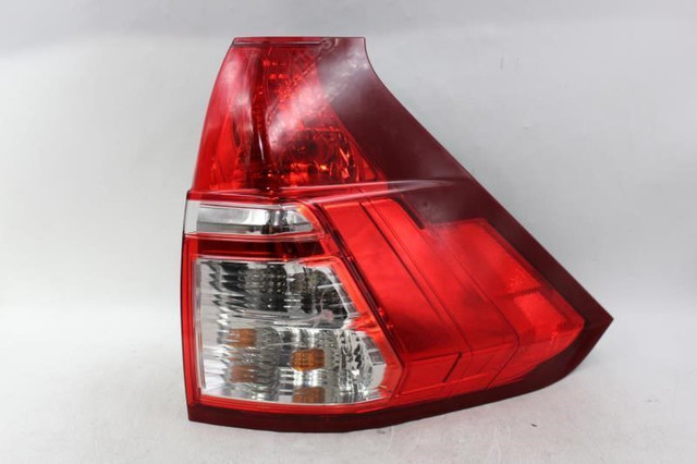 Right Passenger Tail Light Lower Fits 2015-2016 HONDA CR-V OEM #29316 33500T1WA01 high resolution2