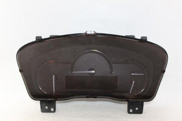 Speedometer 19K Miles 5.7" Screen Opt Udd 2018-2019 CADILLAC XT5 OEM #29591 84228143 high resolution2
