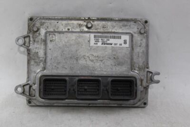 Engine ECU ECM Electronic Control Module Controller 17-19 HONDA PILOT OEM #29165 37820-RLV-C52