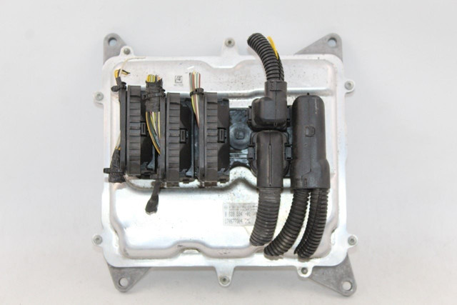 Engine ECU ECM Electronic Control Module Fits 2014-2018 BMW 328i OEM #46560 8639594