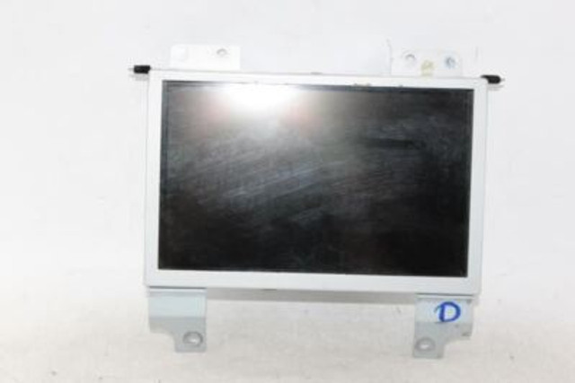 Info-GPS-TV Screen 8.0" Display Front Center Dash 16-18 FORD EDGE OEM 29428 G2GT-18B955-SC