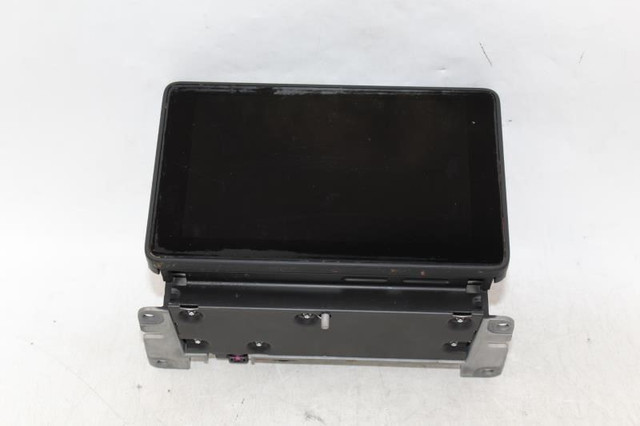 Info-GPS-TV Screen 7.0" Display Fits 2017-2019 AUDI A4 OEM #29431 8W0919604A high resolution2