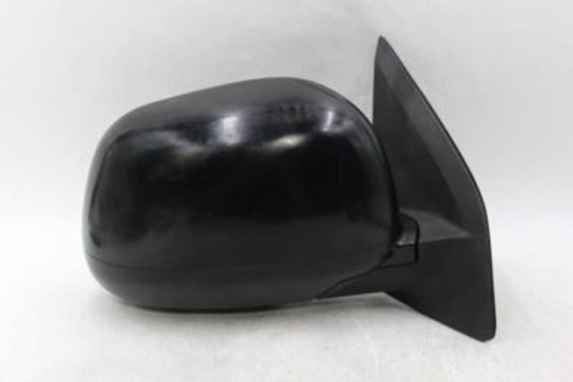 Right Passenger Side Black Door Mirror 2015 MITSUBISHI OUTLANDER SPORT OEM 29118 7632B708XA