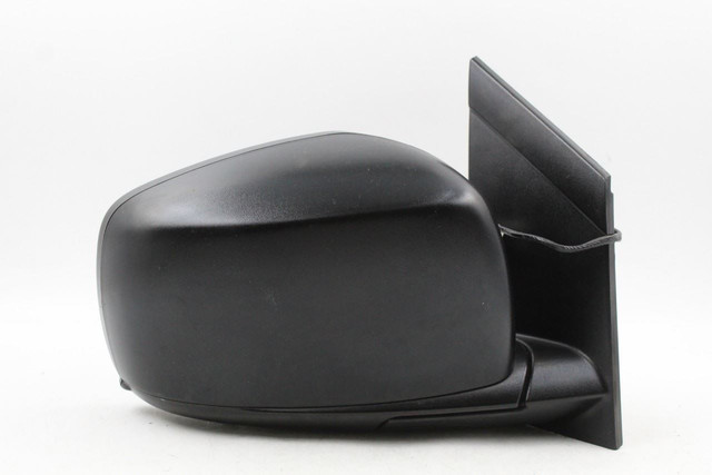 Right Passenger Side Black Door Mirror Power Fits 11-20 DODGE CARAVAN OEM #46436 5113410AM, 05113410AI