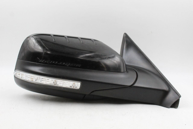 Right Passenger Side Black Door Mirror Power Fits 11-15 FORD EXPLORER OEM #46430 BB5Z17682JA