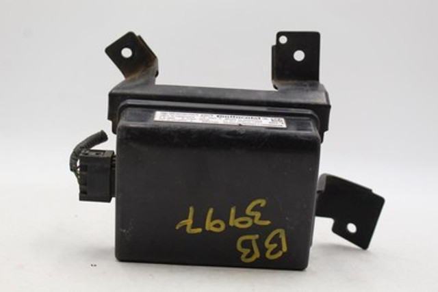 Chassis ECM Cruise Control Sedan Fits 09-14 GENESIS 33232 96400-3M200
