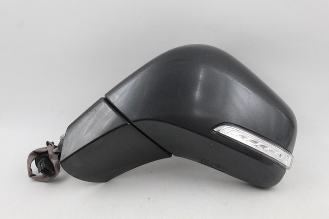 Left Driver Side Gray Door Mirror Without Memory 2017-20 BUICK ENCORE OEM #46570 42654512