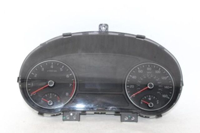 Speedometer Cluster 26K Miles MPH Korea Built Fits 2016-18 KIA OPTIMA OEM #28105 94001-D4780