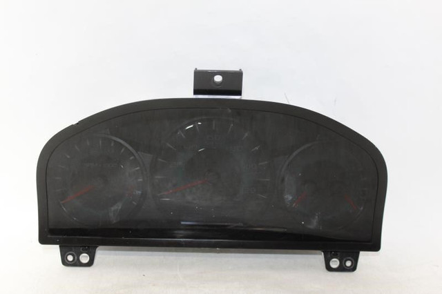 Speedometer Cluster 77K Miles Hybrid MPH Fits 2010 FORD FUSION OEM #28095 AE5T-10849-NC high resolution2