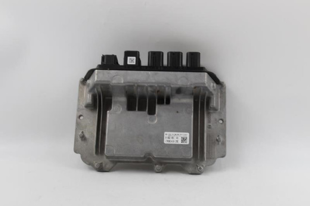 Chassis ECM Fuel Pump Right Hand Inner Quarter Fits 16-22 BMW X1 10148 8662851-01 high resolution2