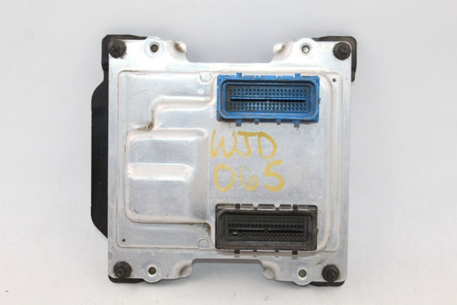 Engine ECU ECM Electronic Control Module Fits 2022-2023 CHEVROLET BOLT OEM 46605