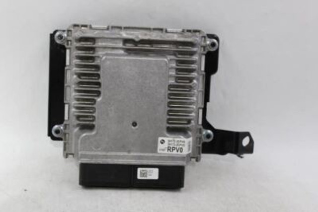 Engine ECU ECM Electronic Control Module 2.0L AWD Fits 2021 KIA SELTOS OEM 29154 39172-2EPV0