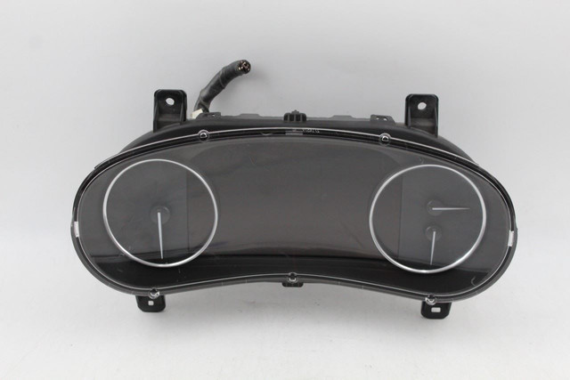 Speedometer 61K Miles US Market Opt Umn Fits 2018 BUICK LACROSSE OEM #46630 26248663, 26248663