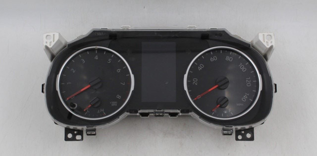 Speedometer Cluster 31K Miles MPH Fits 2021 TOYOTA RAV4 OEM #46632 838000R770, 838000R770