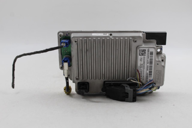 Chassis ECM Communication Voice Recognition Module Fits 18-20 FUSION 33460 KS7T-14G370-BBH high resolution2