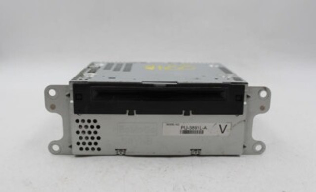 Audio Equipment Radio Receiver ID EB5T-19C107-CA Fits 14 EXPLORER 30521 EB5T-19C107-CB