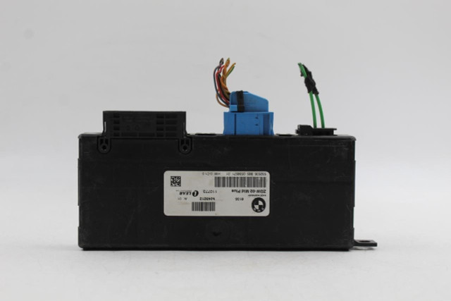 535I      2011 Chassis ECM 33338 9243212 high resolution2