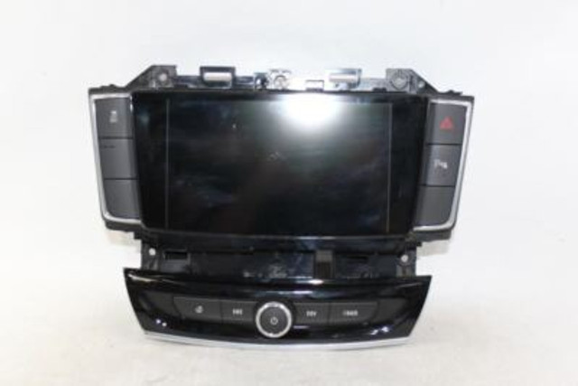 Info-GPS-TV Screen Display Fits 2020 BUICK ENCLAVE OEM #30268 84764225