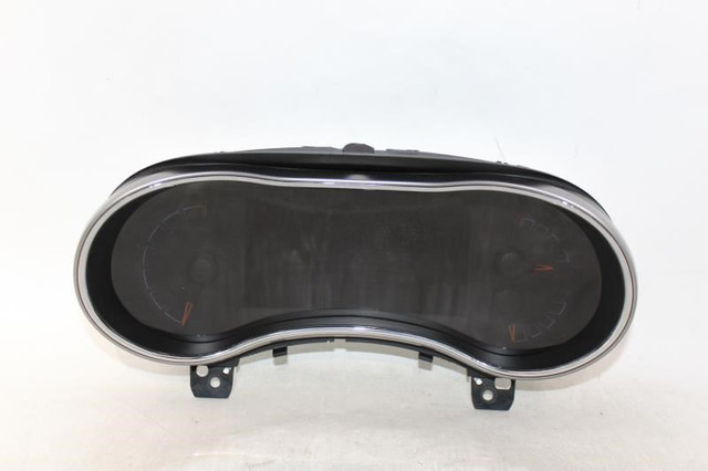 Speedometer 65K Miles Fits 2021 JEEP GRAND CHEROKEE OEM #30345 68576650AB high resolution2
