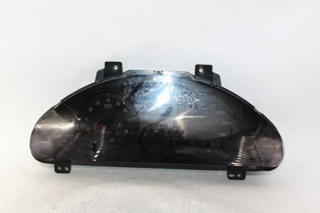 Speedometer 118K Miles MPH Fits 2009-2013 CHEVROLET TRAVERSE OEM #30454 22971864 high resolution2