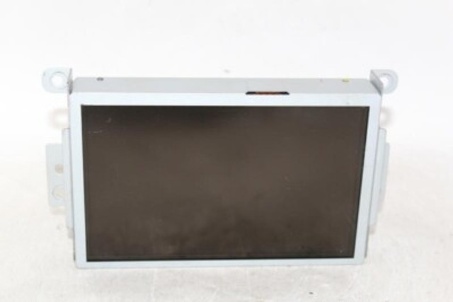Info-GPS-TV Screen 8" Display Center Dash Fits 13-14 FORD ESCAPE OEM #30433 CJ5T-18B955-FC
