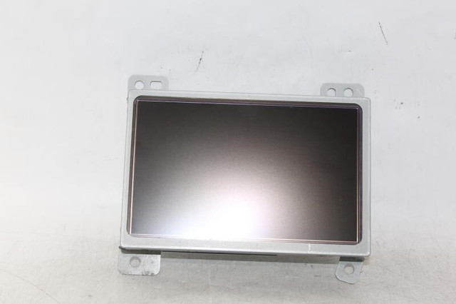 Info-GPS-TV Screen 7" Display Lower Fits 10-17 CHEVROLET EQUINOX OEM #30432 22807201 high resolution2