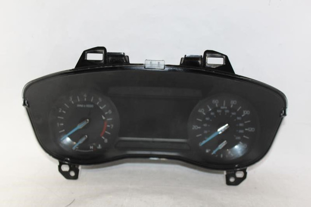 Speedometer 56K Miles MPH Fits 2017 FORD EXPLORER OEM #30458 HB5T-10849-AB high resolution2