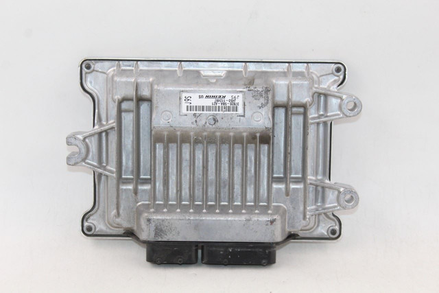 Engine ECU ECM Electronic Control Module 2.0L Fits 2018 HONDA CIVIC OEM #46677 37820-5BA-A21