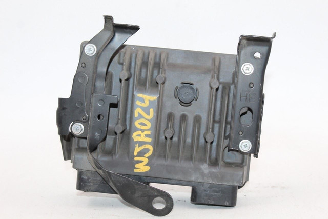 Engine ECU ECM Electronic Control Module 2.5L Fits 21-22 TOYOTA VENZA OEM #46687 89661-4D150