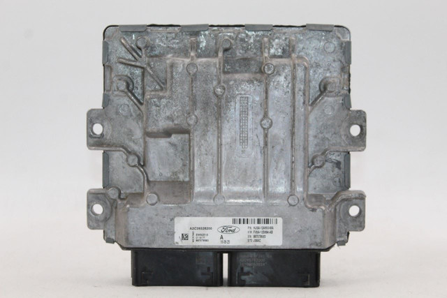 Engine ECU ECM Electronic Control Module 1.5L Fits 2017-19 FORD ESCAPE OEM 46647 FV6A-12B684-AB
