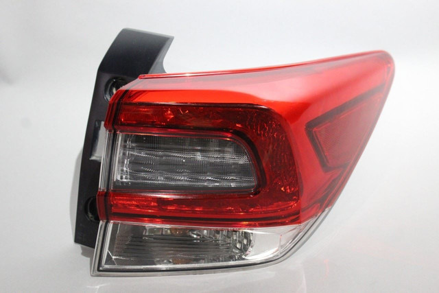 Right Passenger Tail Light Quarter Mounted Fits 20-23 SUBARU CROSSTREK OEM 46701 84912FL261, 84912FL261