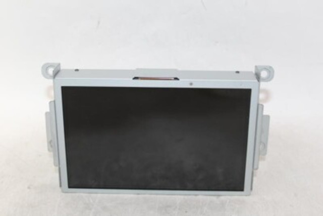 Info-GPS-TV Screen Front 8.0" Screen Fits 16-19 ESCAPE 30267 GJ5T-18B955-SB