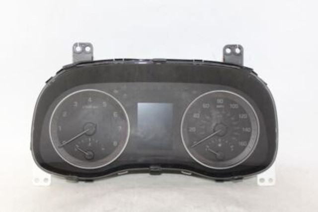 Speedometer Cluster 61K Miles MPH Fits 2016-2017 HYUNDAI TUCSON OEM #30486 94001-D3180