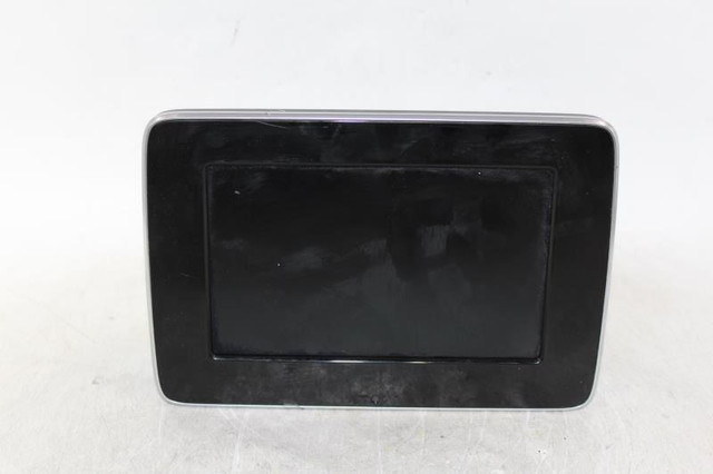 Info-GPS-TV Screen 246 Type B250 Engine Fits 15-19 MERCEDES B-CLASS 30337 AZ469007314 high resolution2