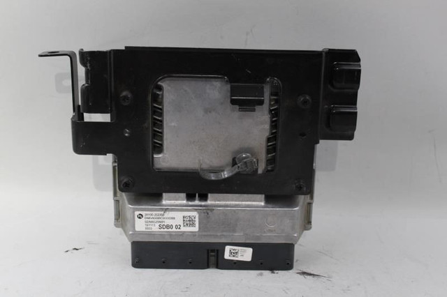 Engine ECM Electronic Control Module 2.5L US Built Fits 20-21 SONATA 31445 39102-2SDB0 high resolution2
