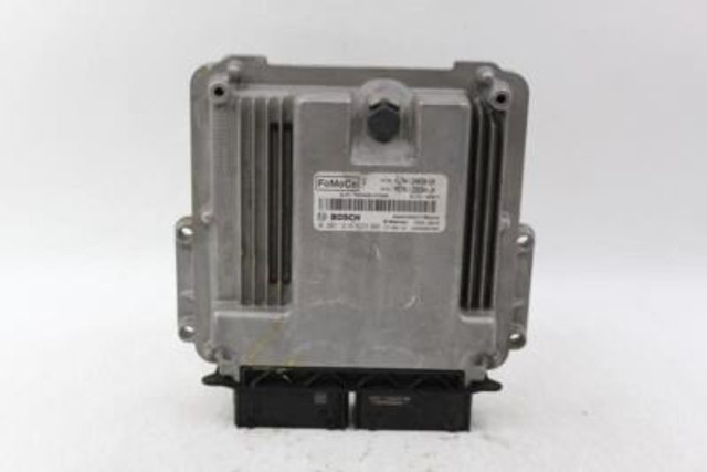 Engine ECU ECM Electronic Control Module 2.0L 2017-2020 LINCOLN MKC OEM #26658 HJ7A-12A650-DA, H57A-12B684-JA