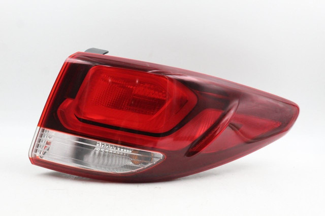 Right Passenger Tail Light LWB Incandescent 2017-2019 HYUNDAI SANTA FE #46725 92402B8530, 92402B8530